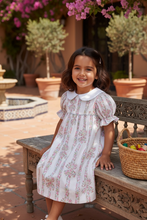 Load image into Gallery viewer, ESME TODDLERS DRESS
