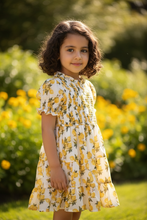 Load image into Gallery viewer, CECILE TODDLERS DRESS
