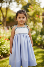 Load image into Gallery viewer, ARMANDINE KIDS DRESS
