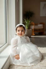 Load image into Gallery viewer, MEMMA  CRISTAL LACES  DRESS SET (B)
