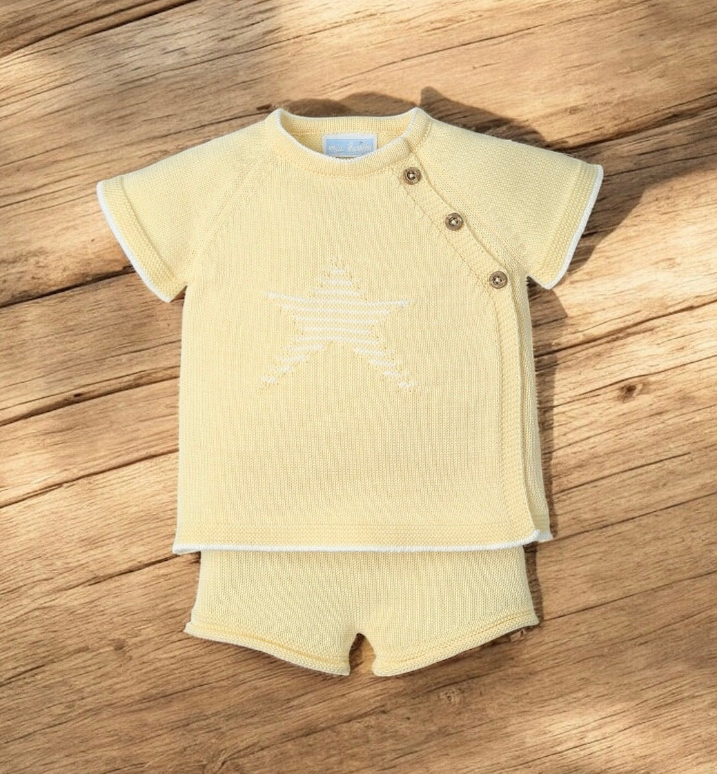TARCIA SWEATER