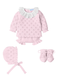 ARTESA BABY SET (A)
