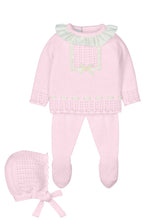 Load image into Gallery viewer, EMBROIDERY COLLAR  SET (A)
