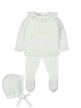 Load image into Gallery viewer, EMBROIDERY COLLAR  SET (A)
