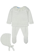 Load image into Gallery viewer, SWEATER  GIRL SET (A)
