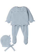Load image into Gallery viewer, HAIDA SWEATER SET (B)
