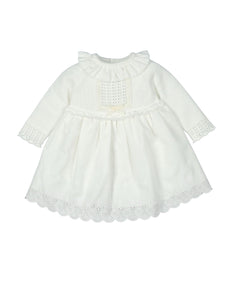 SANYA DRESS SET (A)