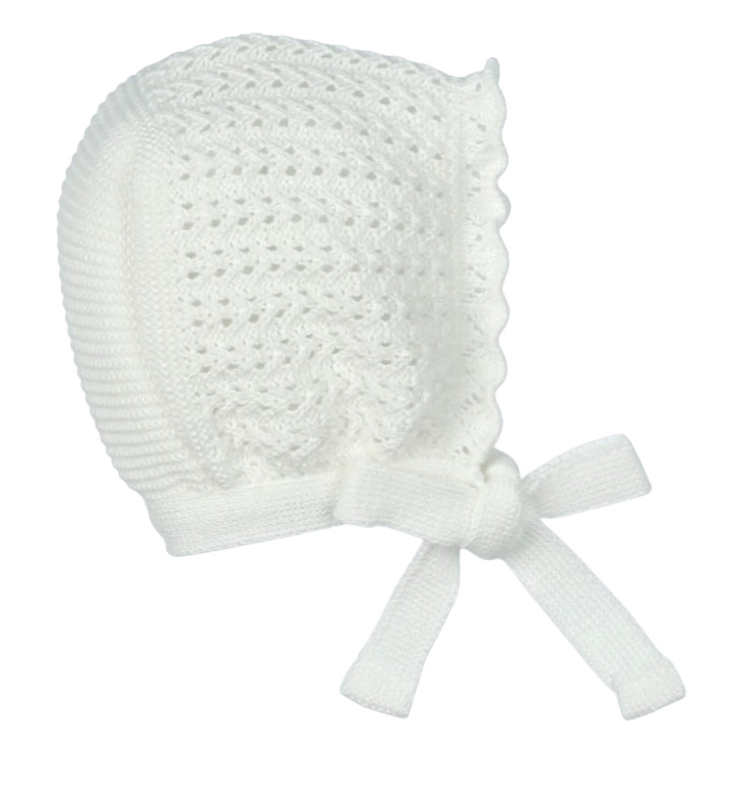 HAT/BONNET/CAP