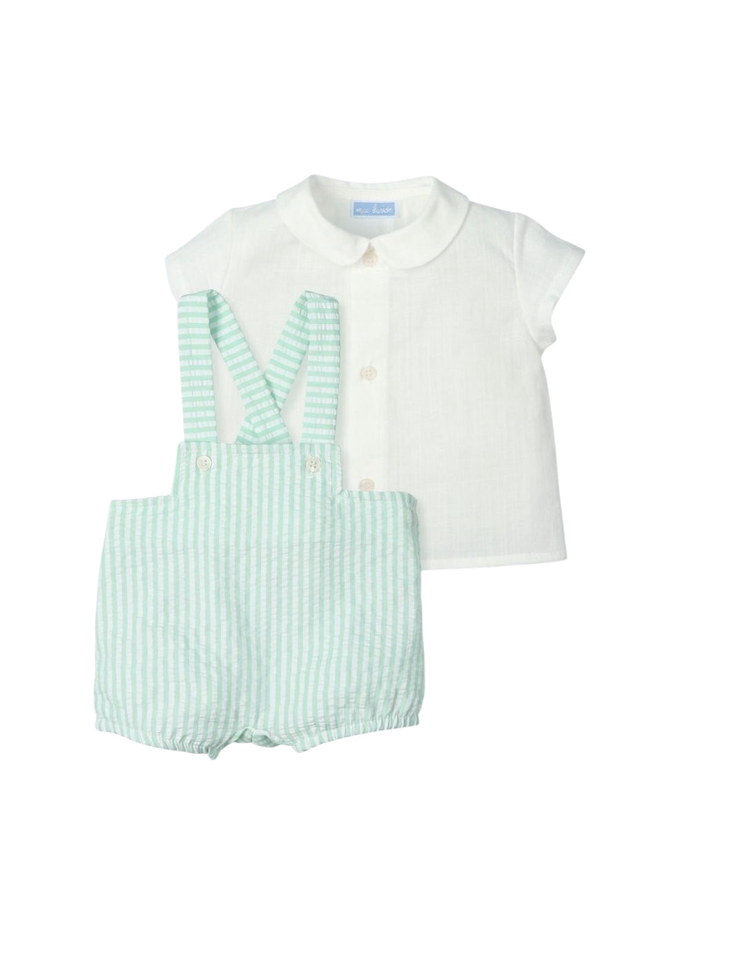 POLO ASSN BOY SET (B)