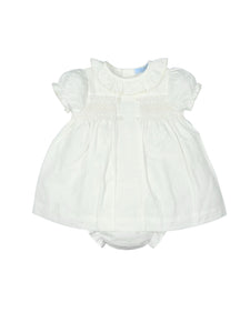 SMOCK DRESS (A)