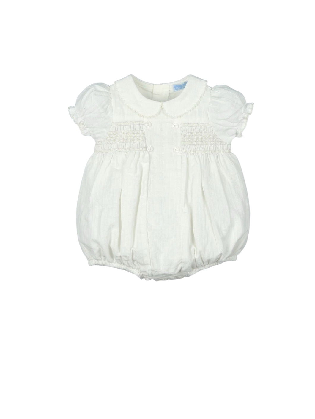 BABY ROMPER (A)