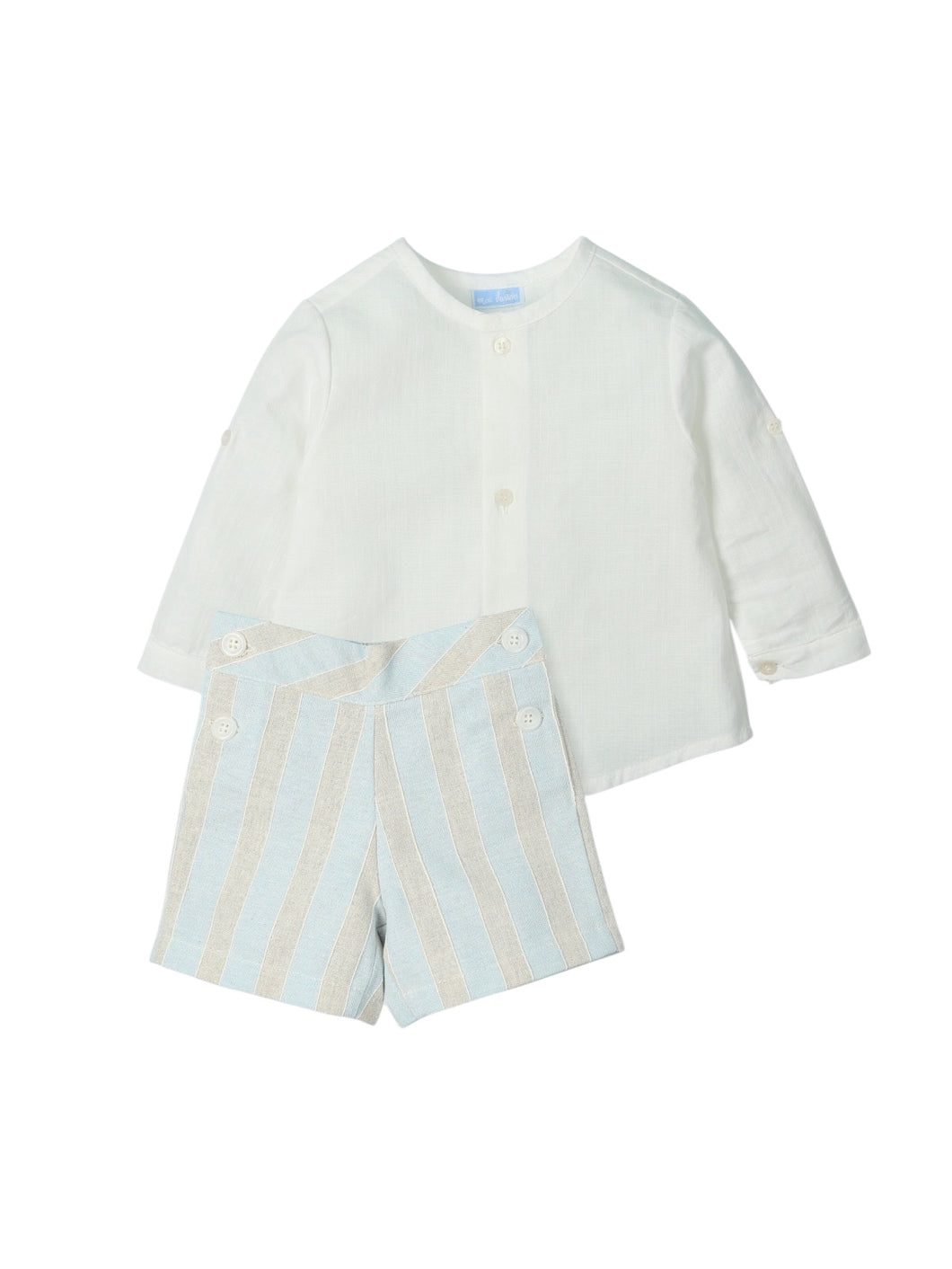 VOILE BOY (SET)
