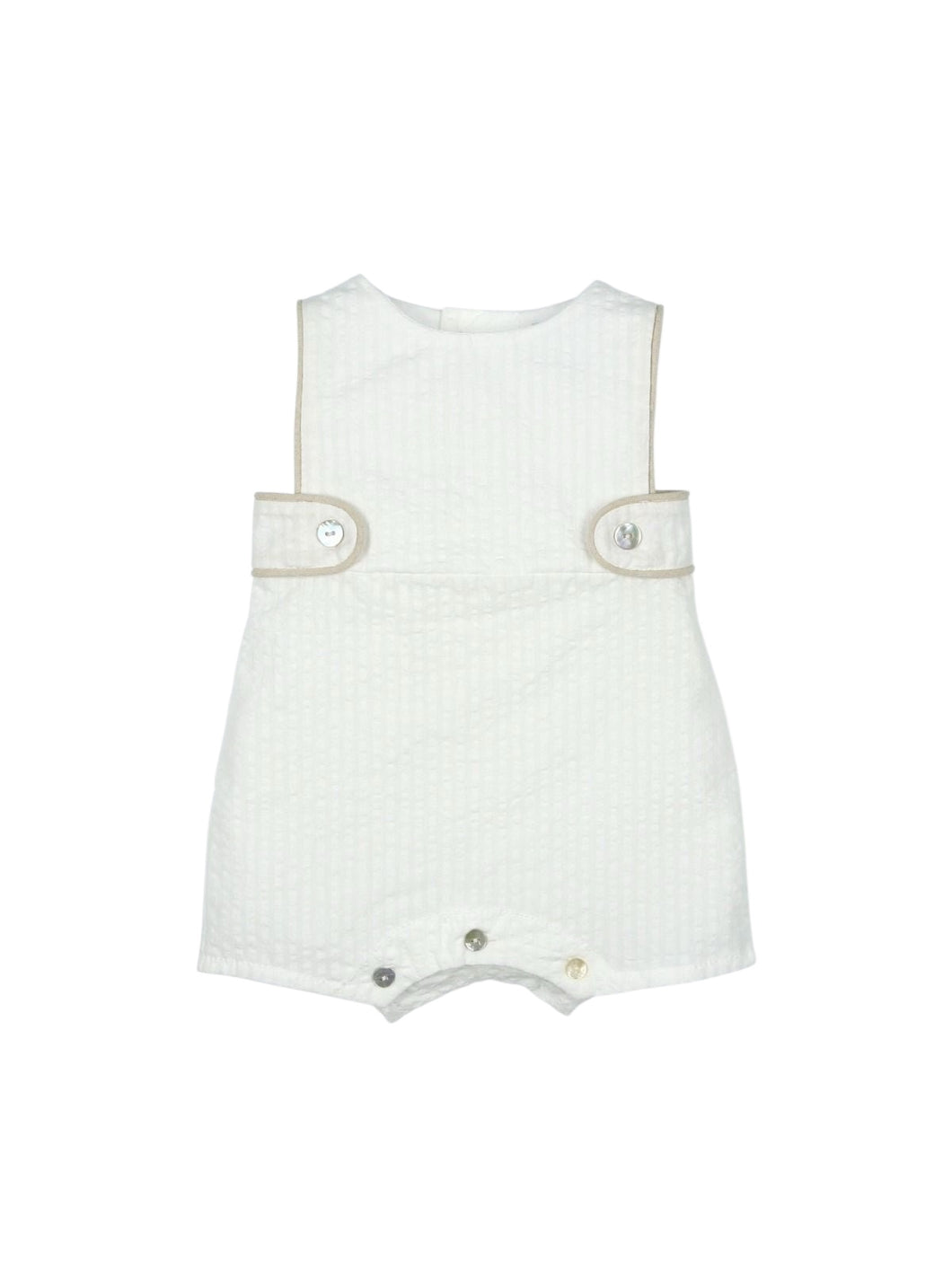JAZZY DUNGAREES (B)