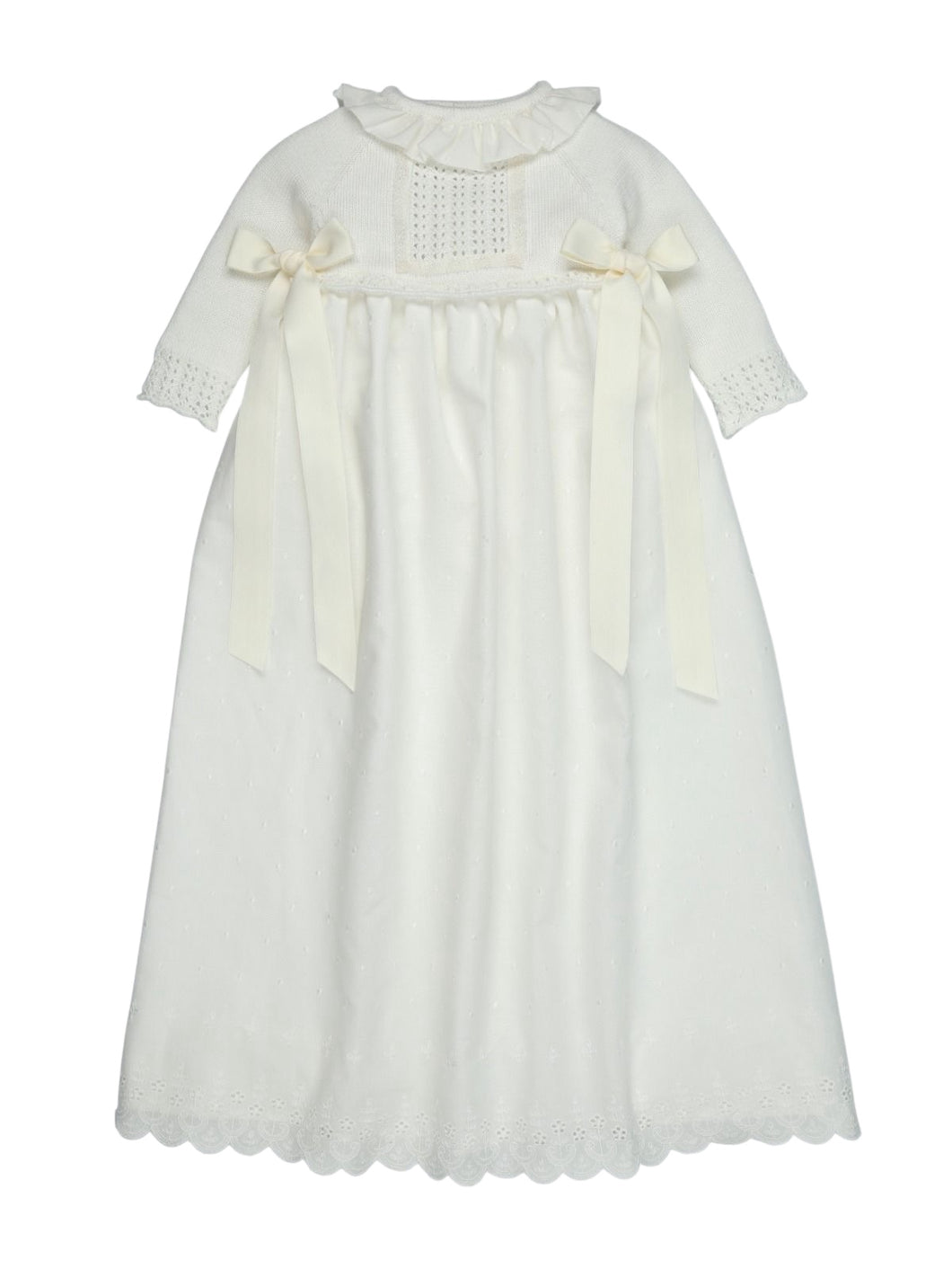 BOOBIN DRESS
