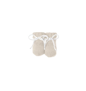 SEAMLESS BOOTIES