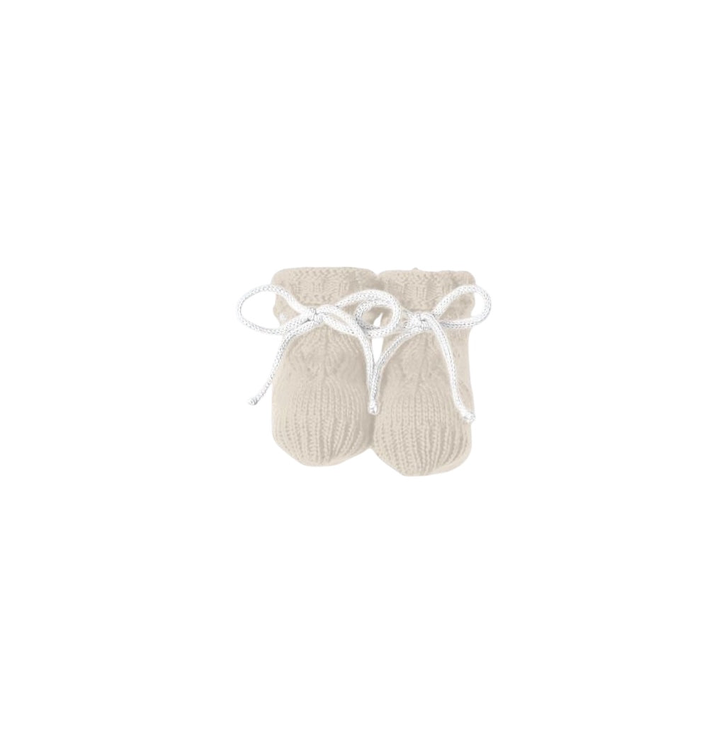 SEAMLESS BOOTIES