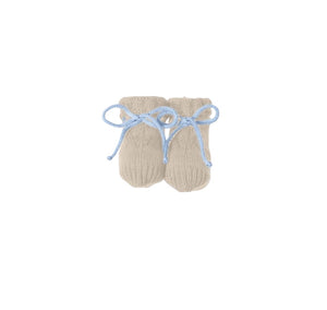 SEAMLESS BOOTIES