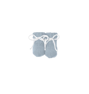SEAMLESS BOOTIES