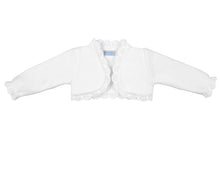 Load image into Gallery viewer, BABY GIRL CARDIGAN (B)
