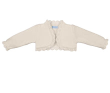 Load image into Gallery viewer, BABY GIRL CARDIGAN (B)
