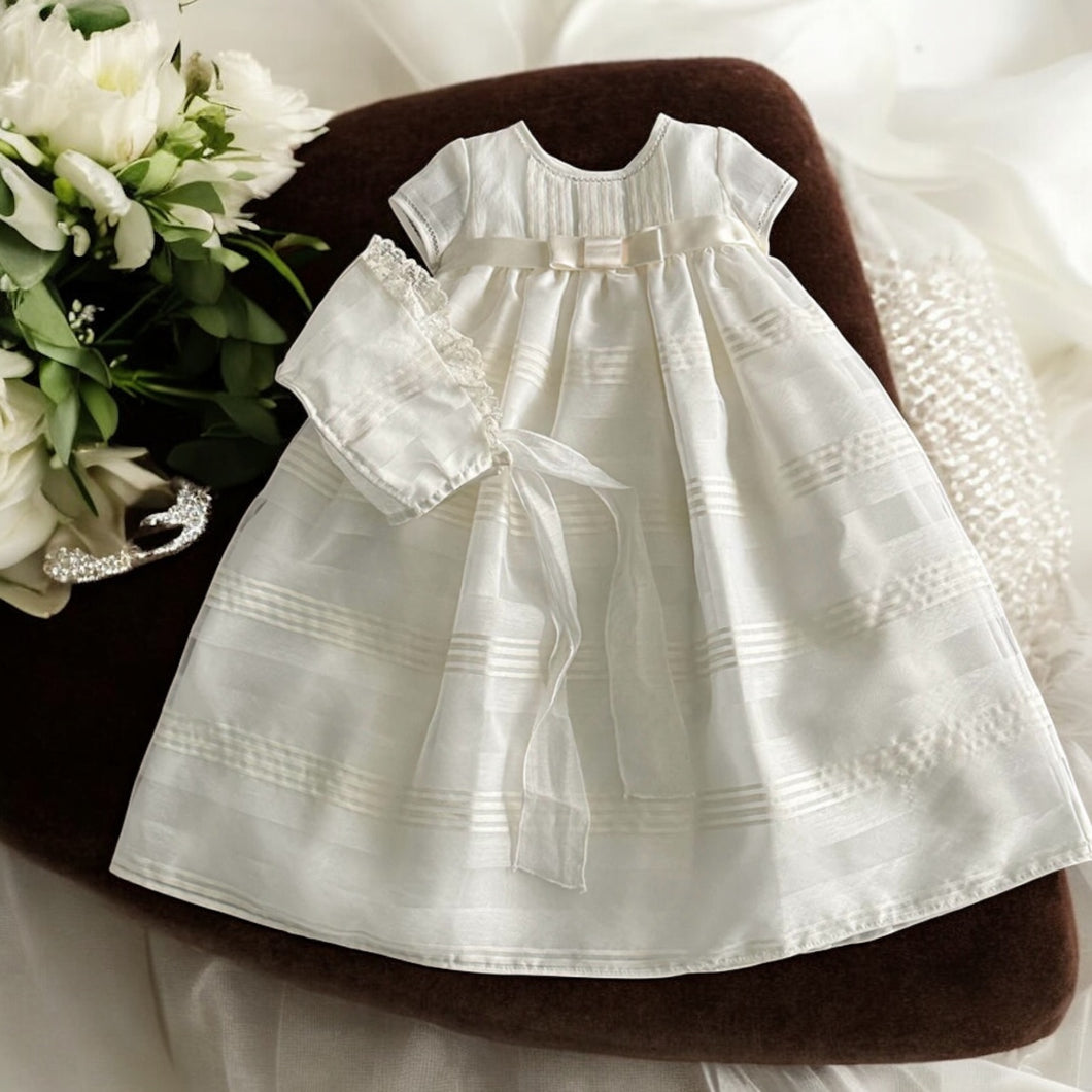 PORTOFINO DRESS(A)
