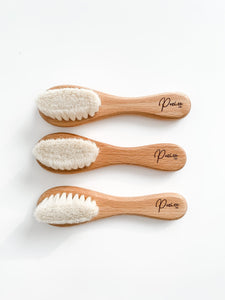 BABY BRUSH