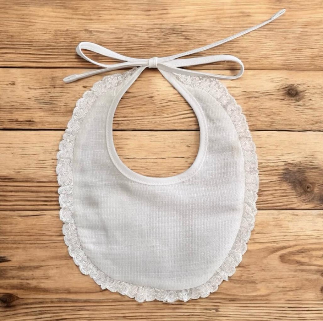UNISEX BIB