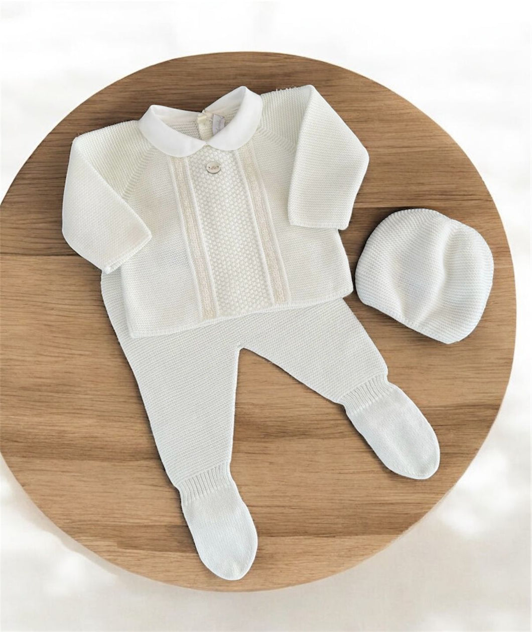 MARTINO NEWBORN BABY SETS