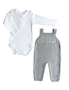 BABY ROMPER SET