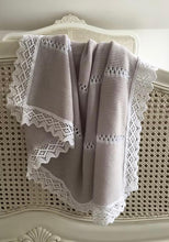 Load image into Gallery viewer, JONNIE BLANKET
