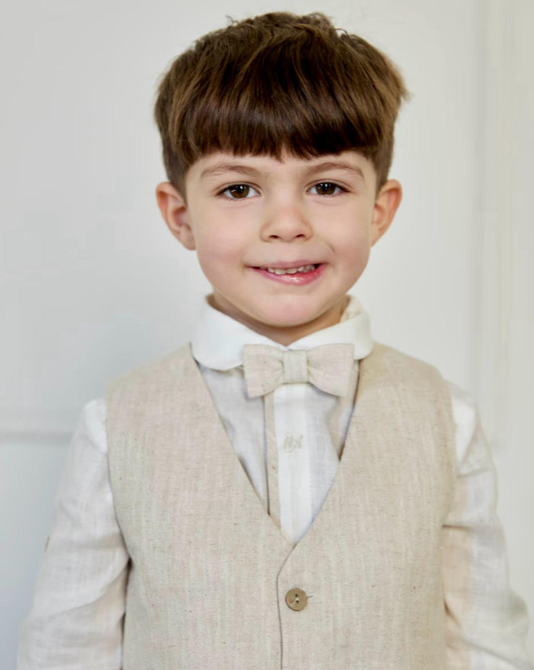 WAISTCOAT