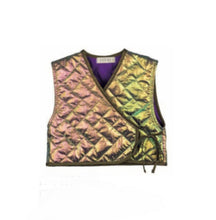 Load image into Gallery viewer, MADISSON VEST
