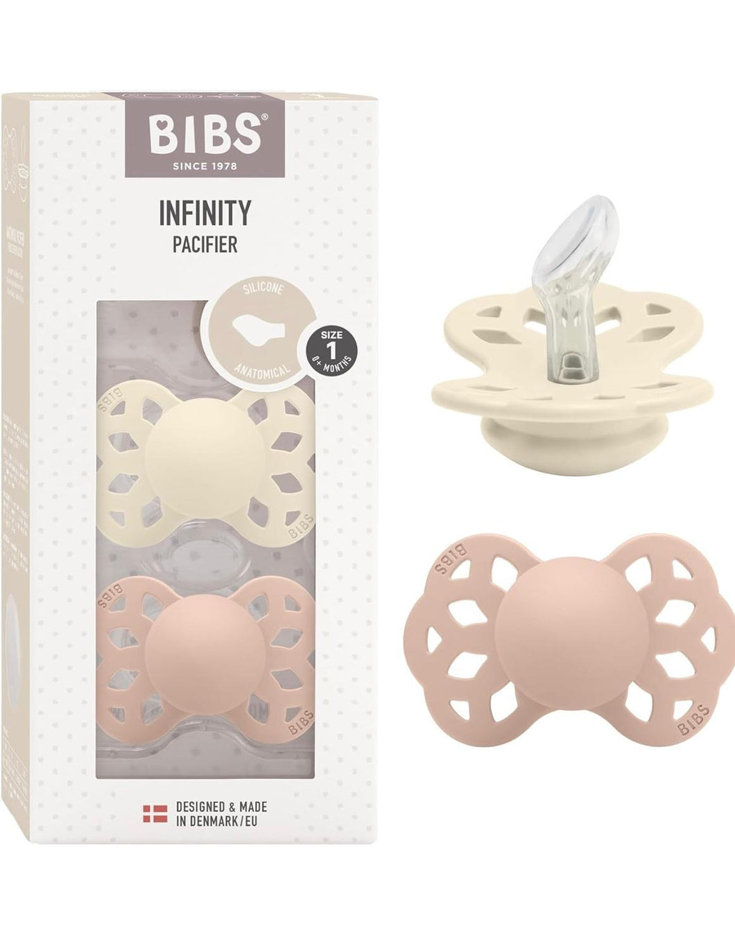 SYMME PACIFIER