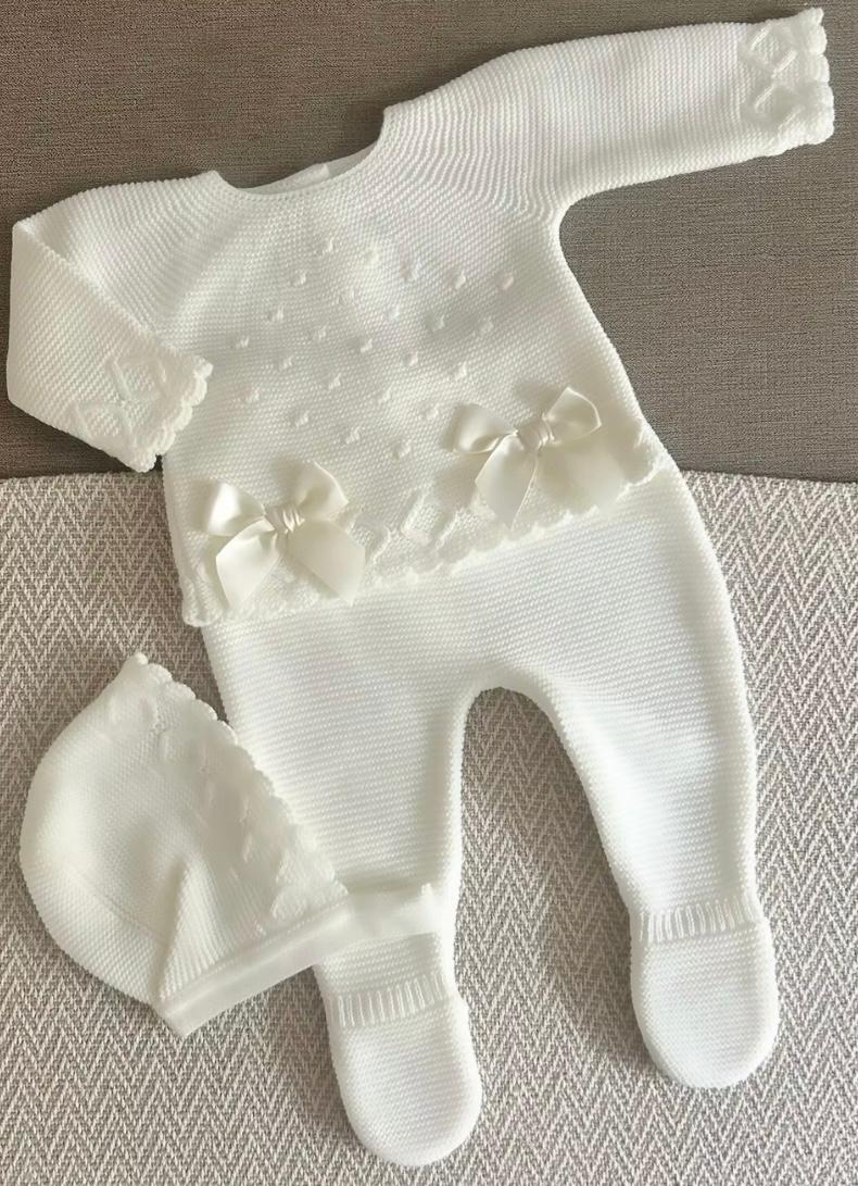 FYONKA BABY SET (A)