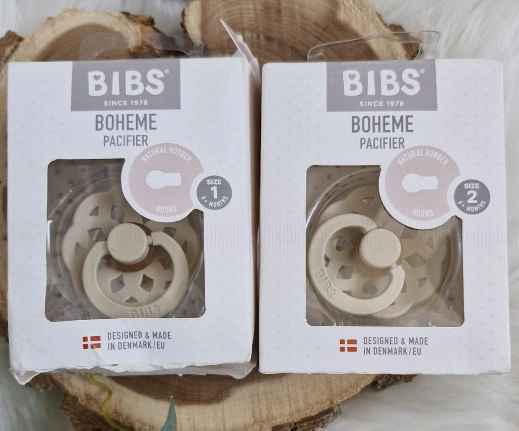 BOHEME PACIFIER
