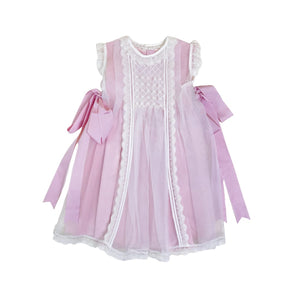 TILLA DRESS