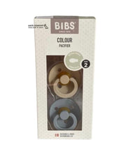 Load image into Gallery viewer, ASSORTED COLOUR PACIFIER
