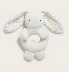 RABBIT TOY SOUNDS