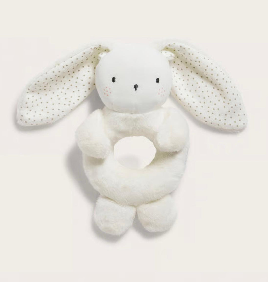 RABBIT TOY SOUNDS