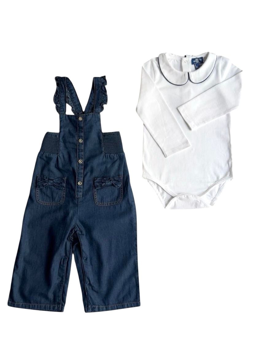 BABYJUMPSUIT SET