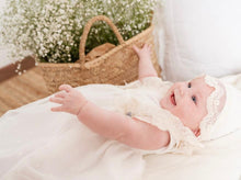 Load image into Gallery viewer, AALIYAH LONG DRESS SET
