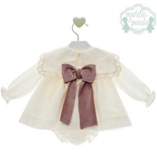 Load image into Gallery viewer, MARTA DRESS SET(A)
