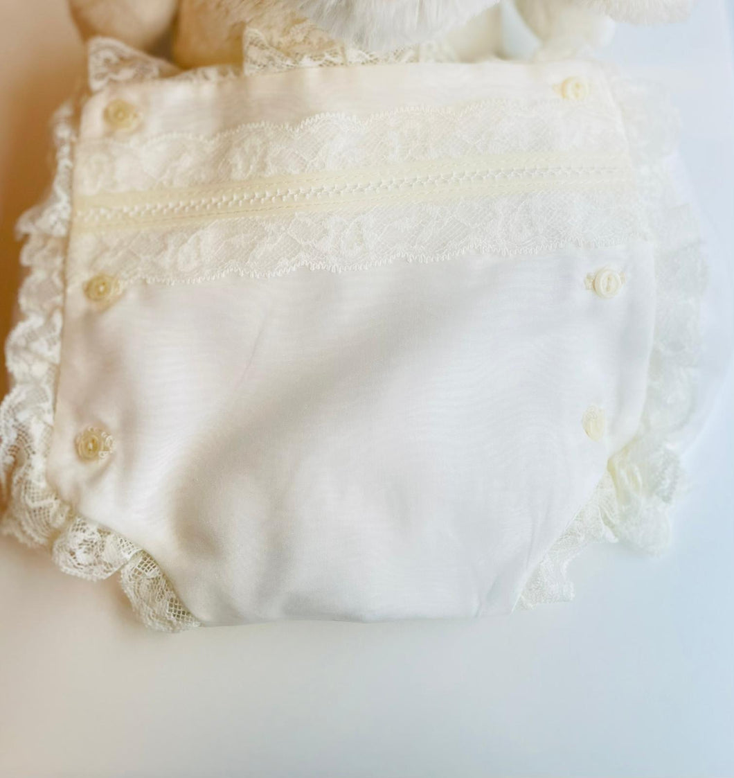 BABY SHORT A