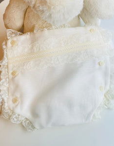 BABY SHORT A