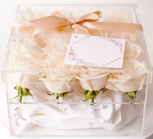 VIP ACRYLIC BOX