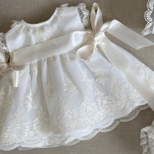 Load image into Gallery viewer, TRIANA BABY DRESS SETS  A
