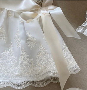 TRIANA BABY DRESS SETS  A
