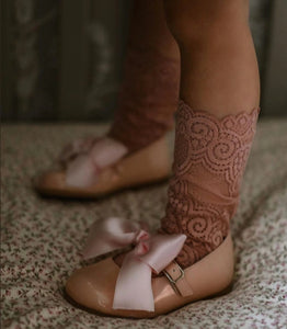 ALICE BABY SOCKS
