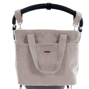 CORDUROY BAG