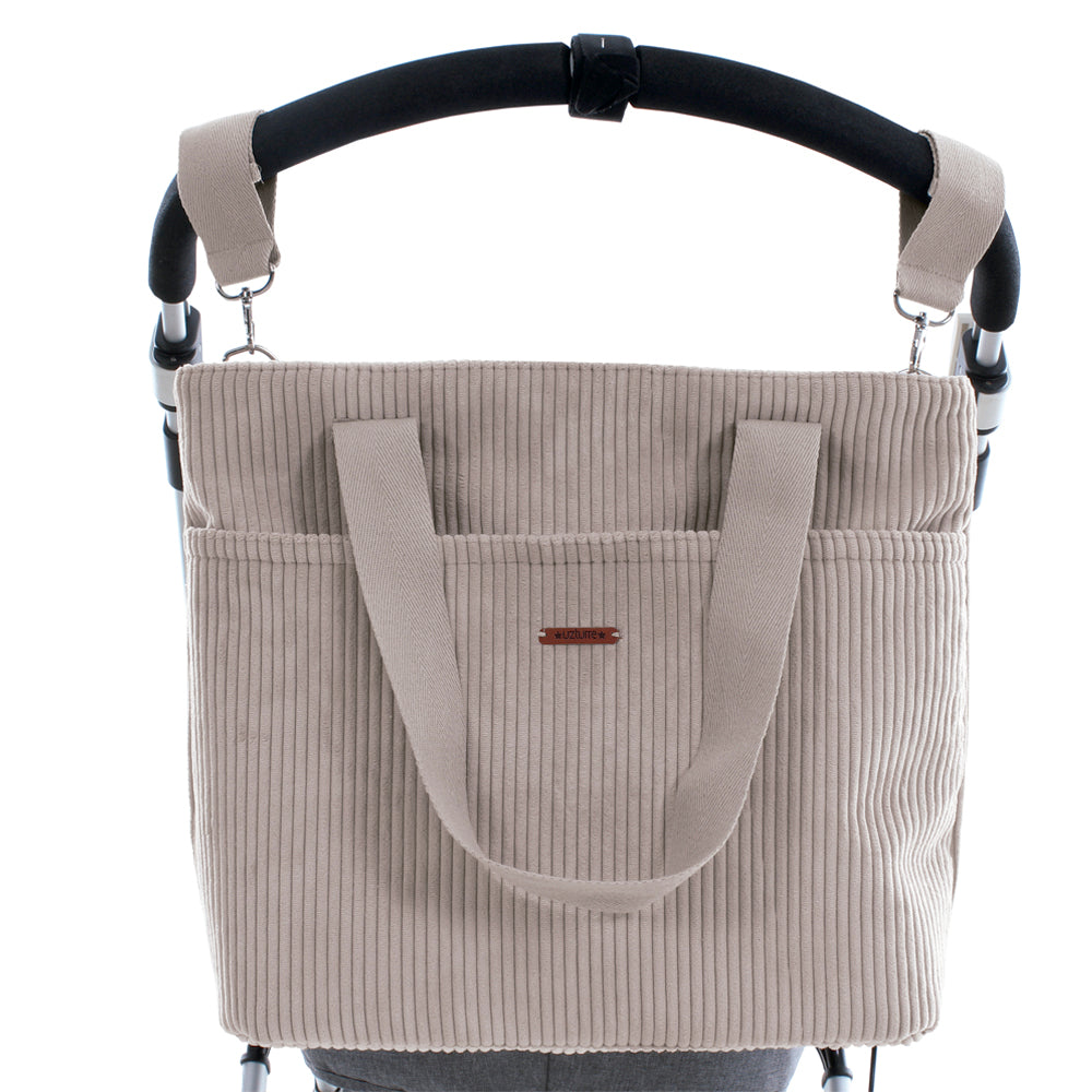 CORDUROY BAG